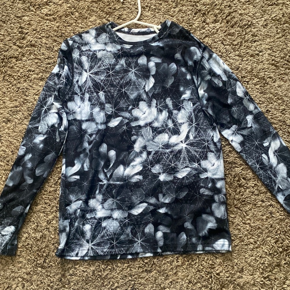 Obermeyer long sleeve layer